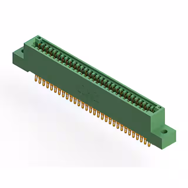 345-060-555-202 EDAC Inc.  Edgeboard Connectors